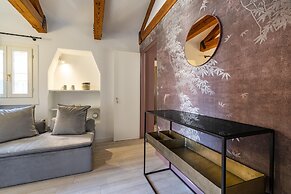 The Red Sunset by Wonderful Italy