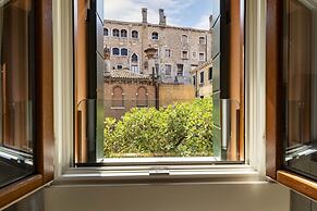 The Red Sunset by Wonderful Italy