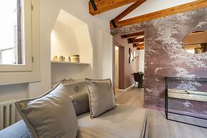 The Red Sunset by Wonderful Italy