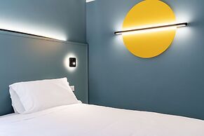 The Green Jungle by Wonderful Italy