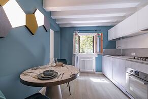 The Green Jungle by Wonderful Italy