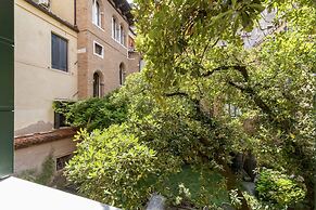 The Green Jungle by Wonderful Italy