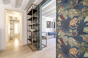 The Green Jungle by Wonderful Italy