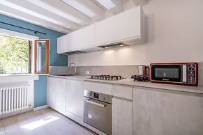 The Green Jungle by Wonderful Italy