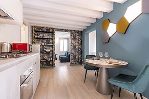 The Green Jungle by Wonderful Italy