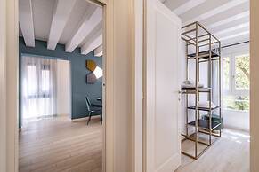 The Green Jungle by Wonderful Italy