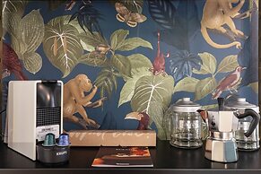 The Green Jungle by Wonderful Italy