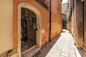 The Green Jungle by Wonderful Italy