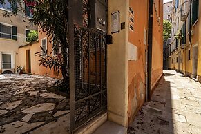 The Green Jungle by Wonderful Italy