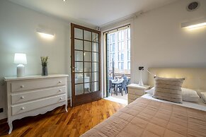 Tolentini Terrace by Wonderful Italy