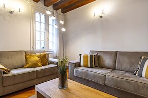 Tolentini Terrace by Wonderful Italy