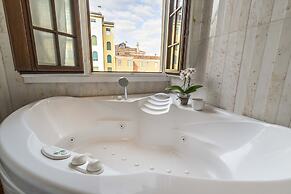 Tolentini Terrace by Wonderful Italy