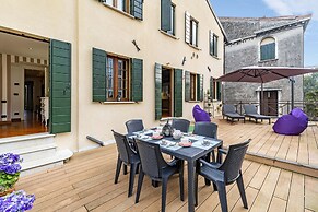 Tolentini Terrace by Wonderful Italy