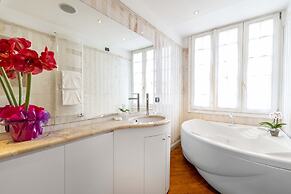 Tolentini Terrace by Wonderful Italy