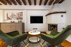 Tolentini Terrace by Wonderful Italy