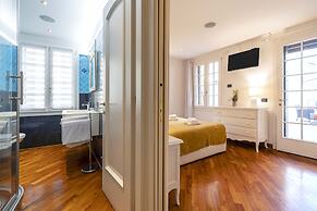 Tolentini Terrace by Wonderful Italy