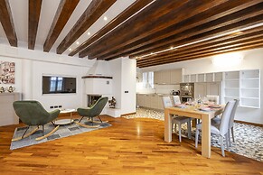 Tolentini Terrace by Wonderful Italy