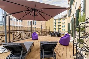 Tolentini Terrace by Wonderful Italy