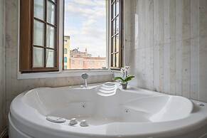 Tolentini Terrace by Wonderful Italy