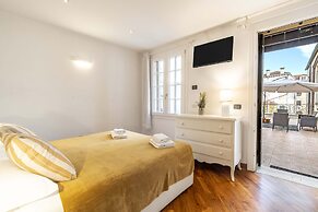 Tolentini Terrace by Wonderful Italy