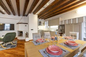 Tolentini Terrace by Wonderful Italy