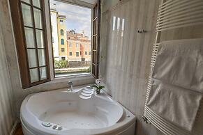 Tolentini Terrace by Wonderful Italy