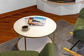 Tolentini Terrace by Wonderful Italy