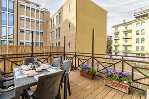 Tolentini Terrace by Wonderful Italy