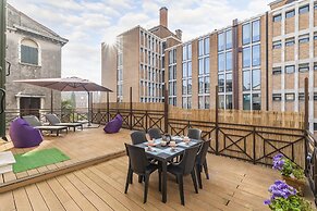 Tolentini Terrace by Wonderful Italy