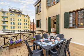 Tolentini Terrace by Wonderful Italy