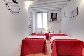 Marco Polo Apartment by Wonderful Italy