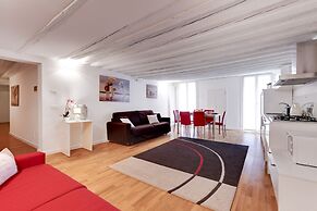 Marco Polo Apartment by Wonderful Italy