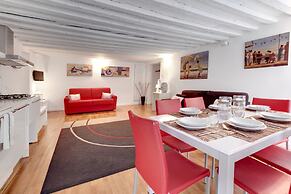 Marco Polo Apartment by Wonderful Italy