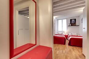 Marco Polo Apartment by Wonderful Italy