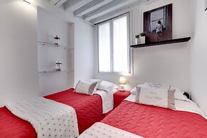Marco Polo Apartment by Wonderful Italy