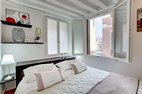 Marco Polo Apartment by Wonderful Italy