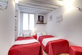 Marco Polo Apartment by Wonderful Italy