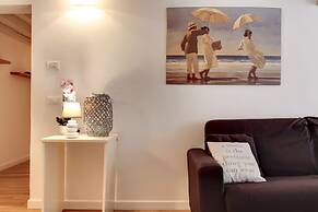 Marco Polo Apartment by Wonderful Italy