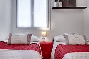 Marco Polo Apartment by Wonderful Italy