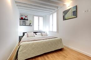 Marco Polo Apartment by Wonderful Italy