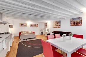 Marco Polo Apartment by Wonderful Italy