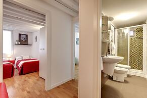 Marco Polo Apartment by Wonderful Italy