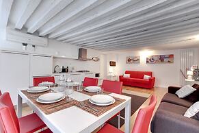 Marco Polo Apartment by Wonderful Italy