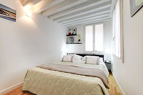 Marco Polo Apartment by Wonderful Italy