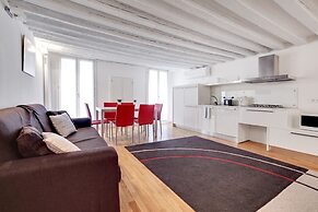 Marco Polo Apartment by Wonderful Italy