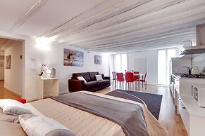 Marco Polo Apartment by Wonderful Italy