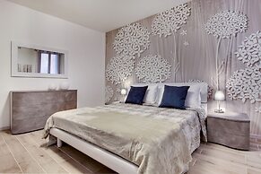 White Flowers by Wonderful Italy