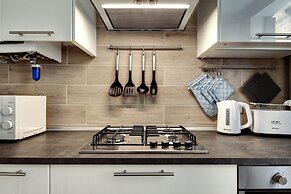 White Flowers by Wonderful Italy