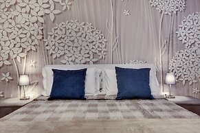 White Flowers by Wonderful Italy