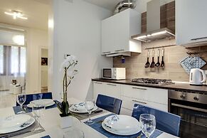 White Flowers by Wonderful Italy